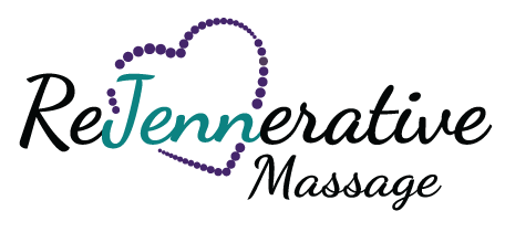 Rejennerative Massage
